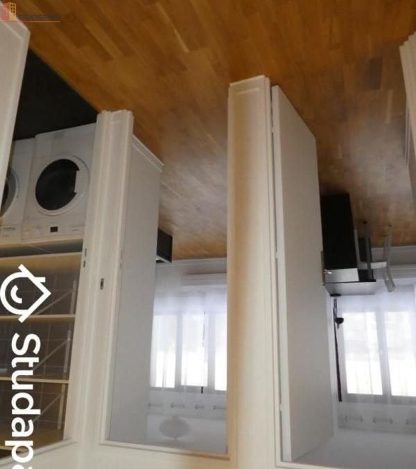 Studio meublé 11m² Créteil - Étage élevé, DPE A - Photo 7