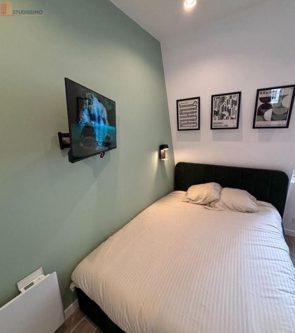 Studio à Charenton-le-Pont