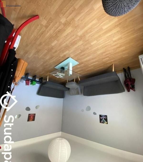 Studio meublé 12m² Champigny-sur-Marne - Meublé, 1 pièce - Photo 1