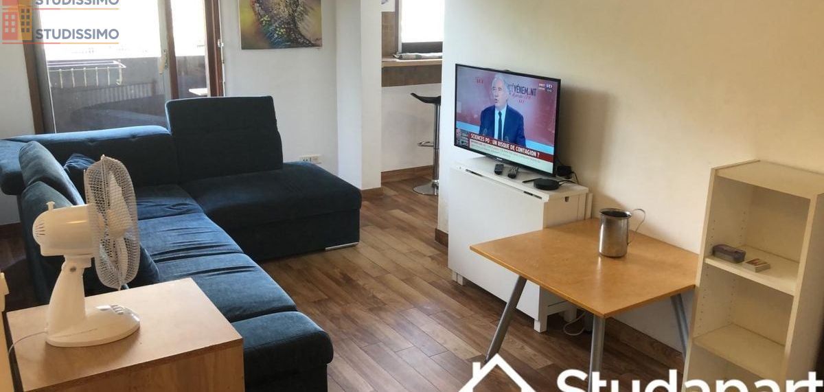 Studio à Cachan