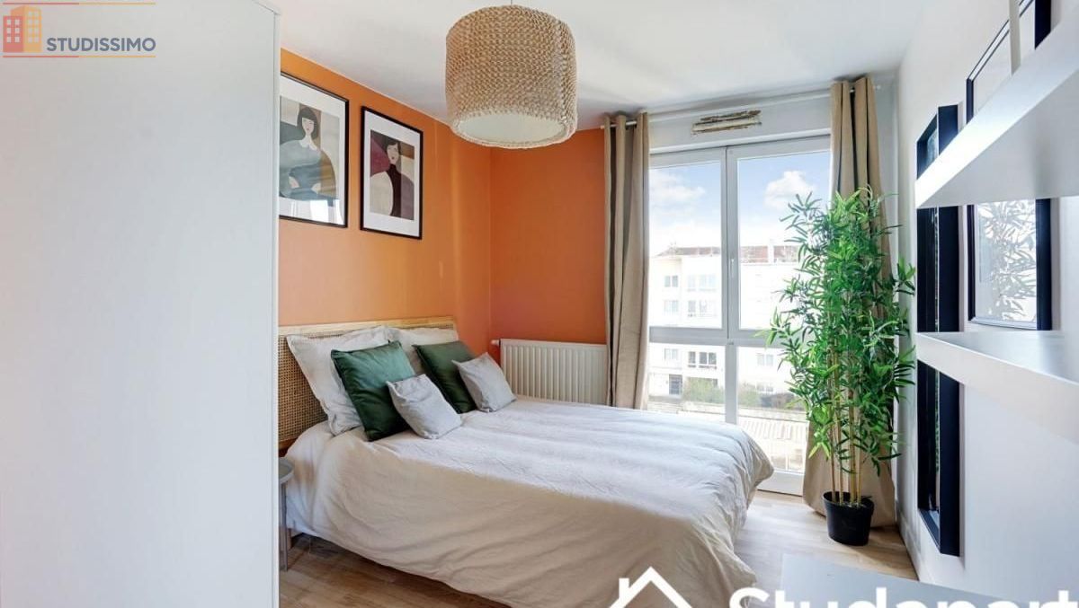 Studio meublé 14m² Le Kremlin-Bicêtre - DPE A - Photo 11