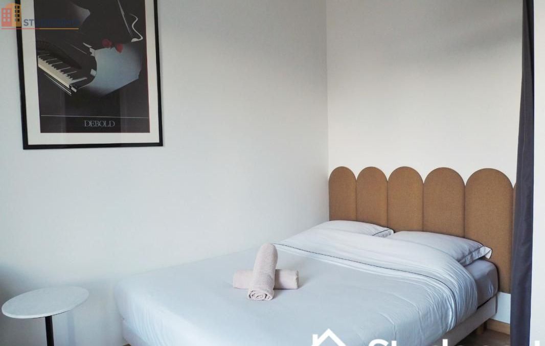 Studio à Vitry-sur-Seine