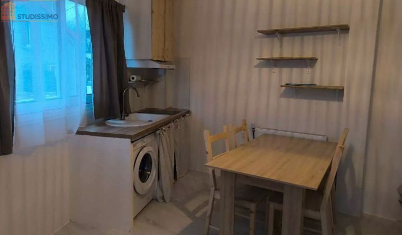 Studio 18m² Villejuif - DPE A - Photo 7
