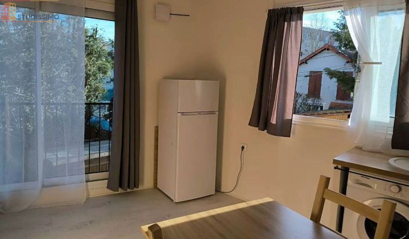 Studio 18m² Villejuif - DPE A - Photo 6