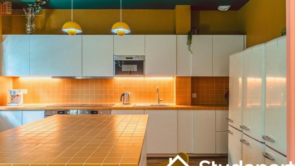 Studio meublé 10m² Villejuif - Meublé, DPE A - Photo 12