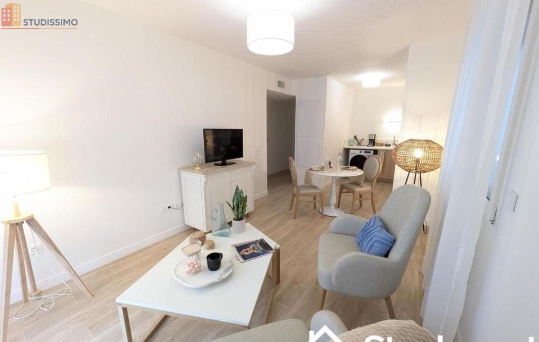 Studio meublé 46m² Nogent-sur-Marne - Lumineux, grand espace - Photo 7