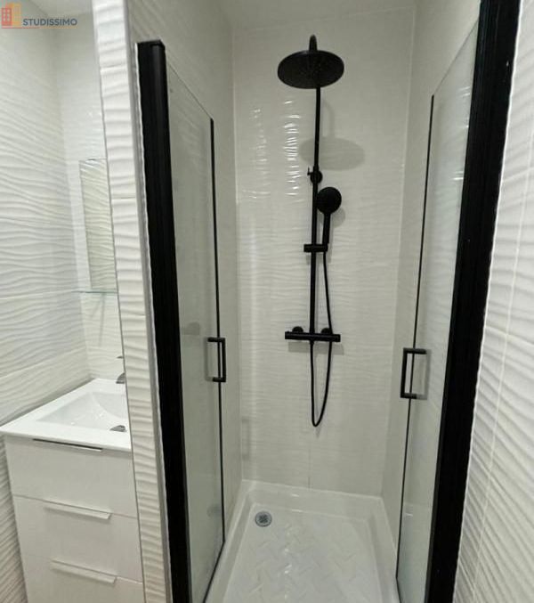Studio meublé 15m² Charenton-le-Pont - Meublé, DPE A - Photo 1