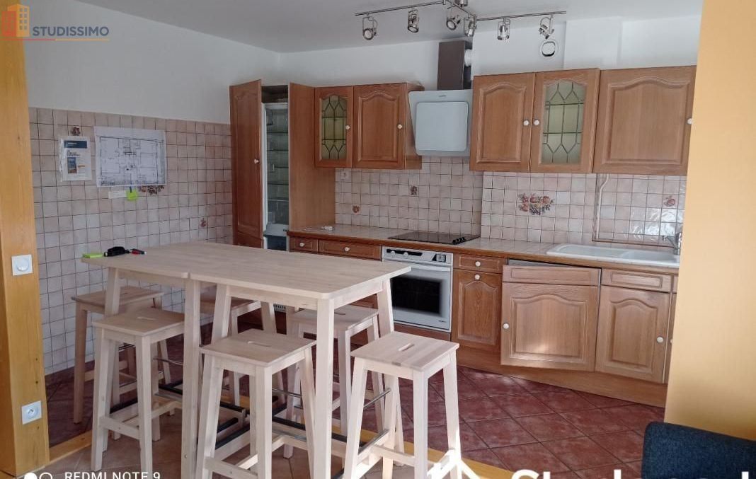 Studio meublé 10m² Choisy-le-Roi - Meublé, DPE A - Photo 8