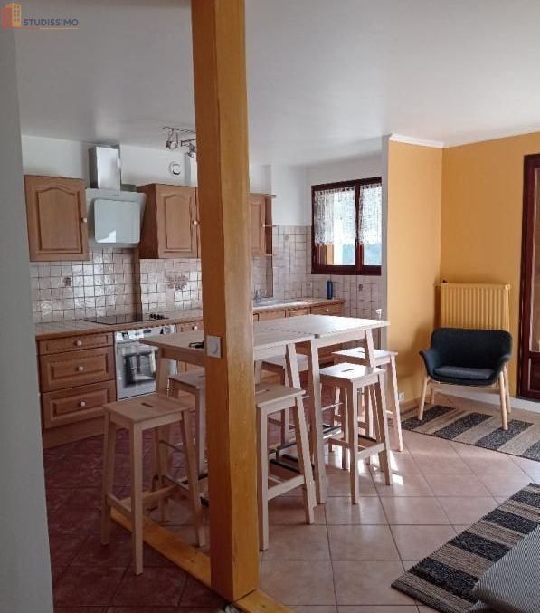 Studio meublé 10m² Choisy-le-Roi - Meublé, DPE A - Photo 7