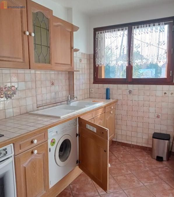 Studio meublé 10m² Choisy-le-Roi - Meublé, DPE A - Photo 4