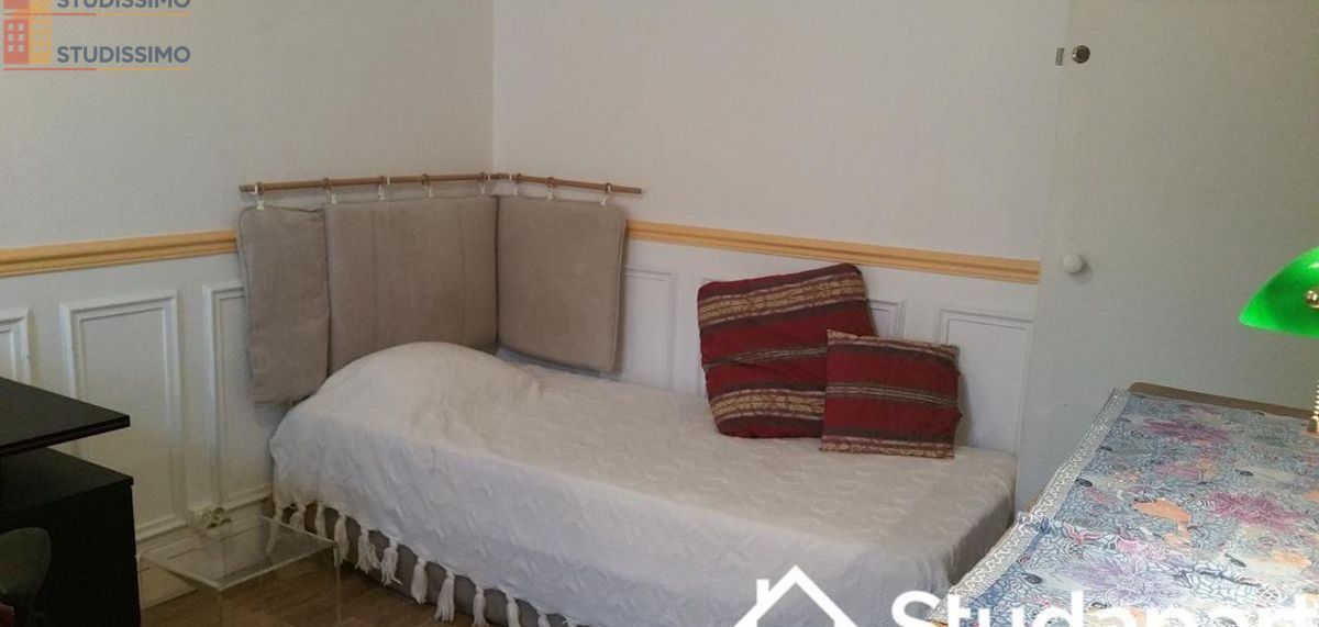 Studio meublé 12m² Saint-Maur-des-Fossés - Meublé, 4e étage - Photo 7