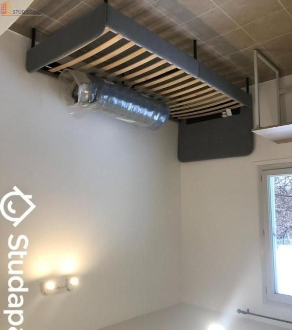 Studio meublé 12m² Arcueil - Lumineux, DPE A - Photo 9