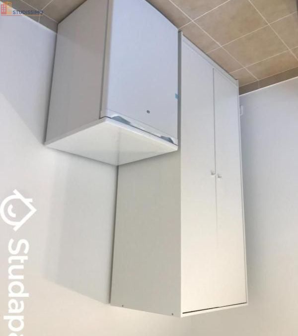 Studio meublé 12m² Arcueil - Lumineux, DPE A - Photo 7