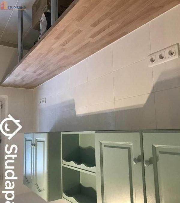 Studio meublé 12m² Arcueil - Lumineux, DPE A - Photo 3