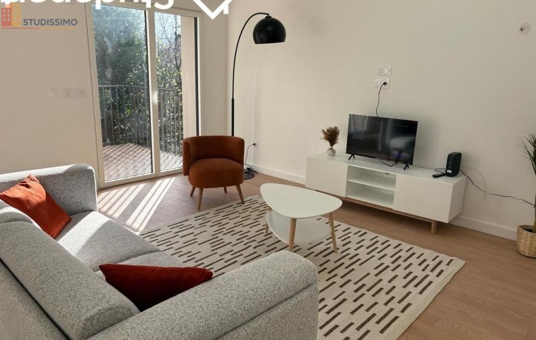 Studio à Villejuif