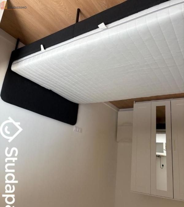 Studio meublé 9m² Villejuif - Meublé, DPE A - Photo 2