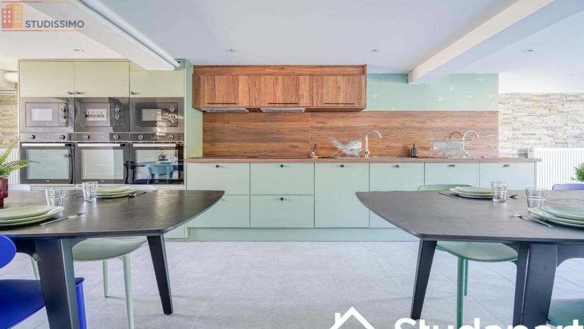 Studio 10m² Vitry-sur-Seine - Meublé, DPE D - Photo 3