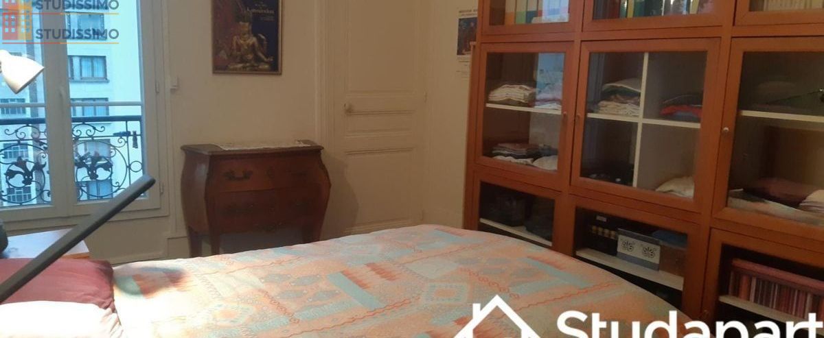 Studio meublé 10m² Vincennes - Meublé, DPE A - Photo 4
