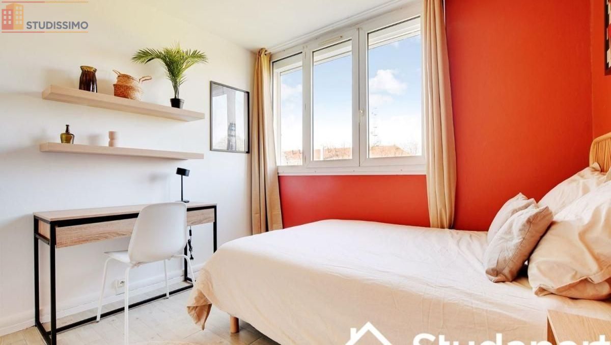 Studio 10m² Le Kremlin-Bicêtre - Meublé, DPE A - Photo 3