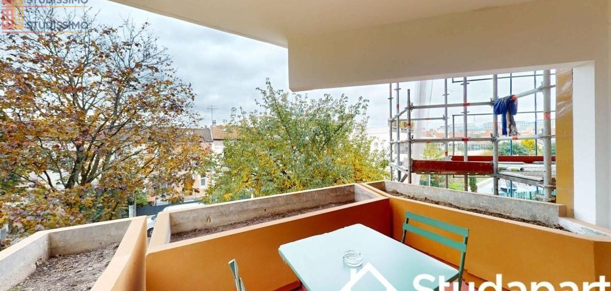 Studio meublé 9m² Arcueil - Petit, lumineux - Photo 5