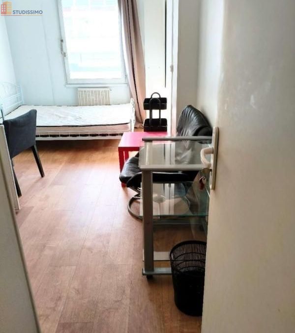 Studio 17m² Créteil - Meublé, 5e étage - Photo 9