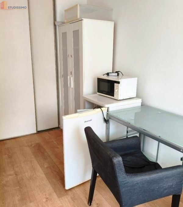 Studio 17m² Créteil - Meublé, 5e étage - Photo 6