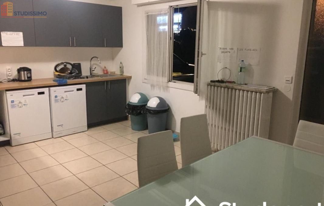 Studio 200m² Chevilly-Larue - Meublé, DPE A - Photo 2