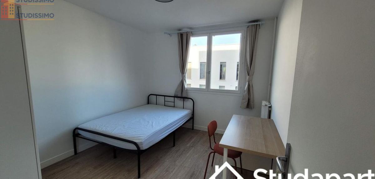 Studio à Arcueil