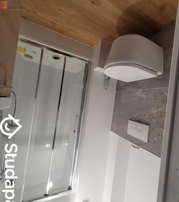 Studio meublé 12m² Arcueil 94110 - Meublé, DPE A - Photo 2