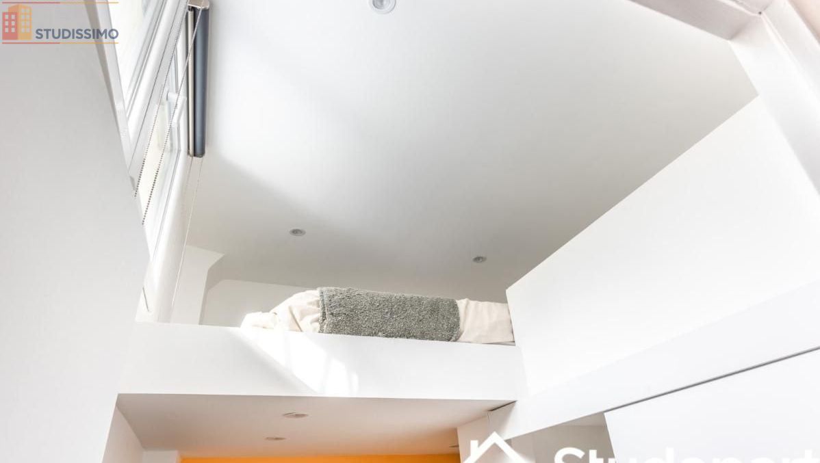 Studio 300m² Vitry-sur-Seine - Meublé - Photo 9