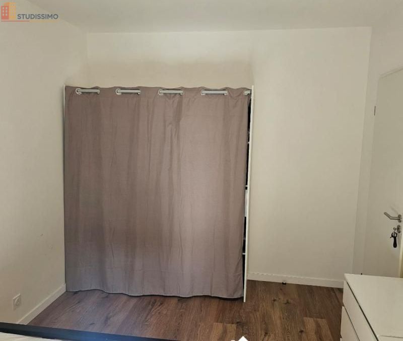 Studio meublé 13m² Vitry-sur-Seine - Meublé, lumineux - Photo 3