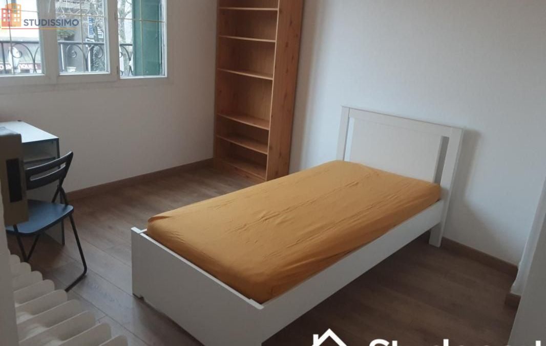 Studio meublé 55m² Champigny-sur-Marne - Meublé, 1 pièce - Photo 9