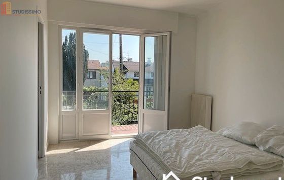Studio meublé 14m² Villejuif - Meublé, DPE A - Photo 4