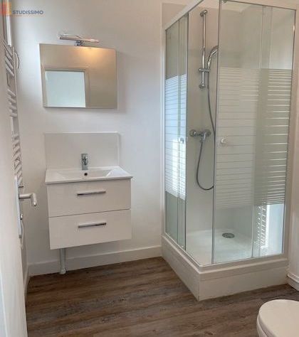 Studio meublé 14m² Villejuif - Meublé, DPE A - Photo 1