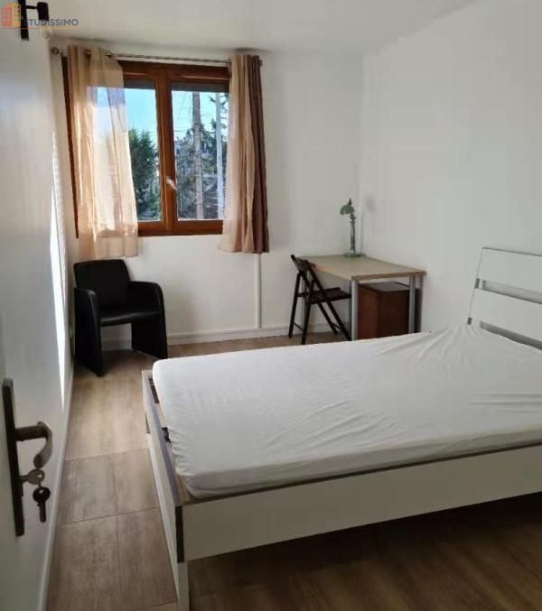 Studio meublé 11m² Ablon-sur-Seine - Meublé, cosy - Photo 9