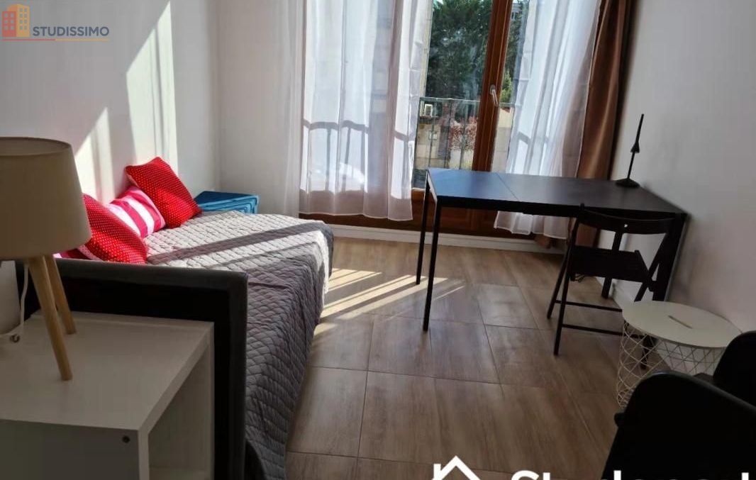 Studio meublé 11m² Ablon-sur-Seine - Meublé, cosy - Photo 5