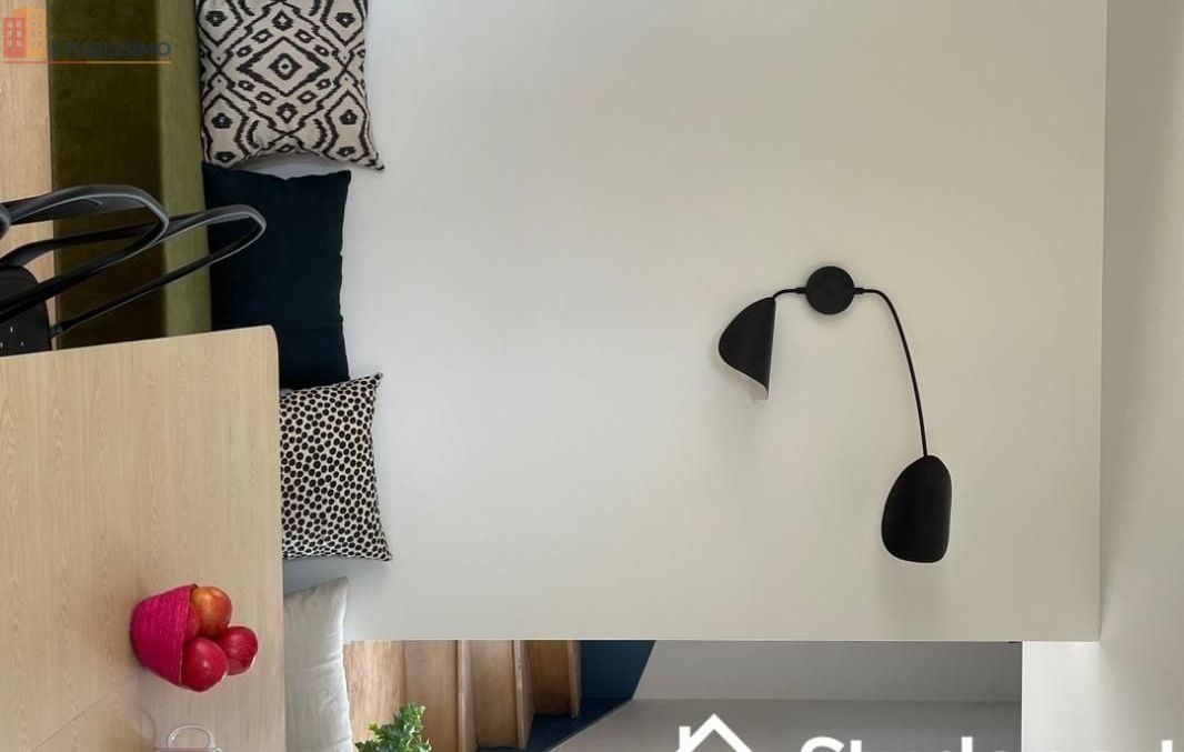 Studio meublé 10m² Ivry-sur-Seine - Meublé, DPE C - Photo 4
