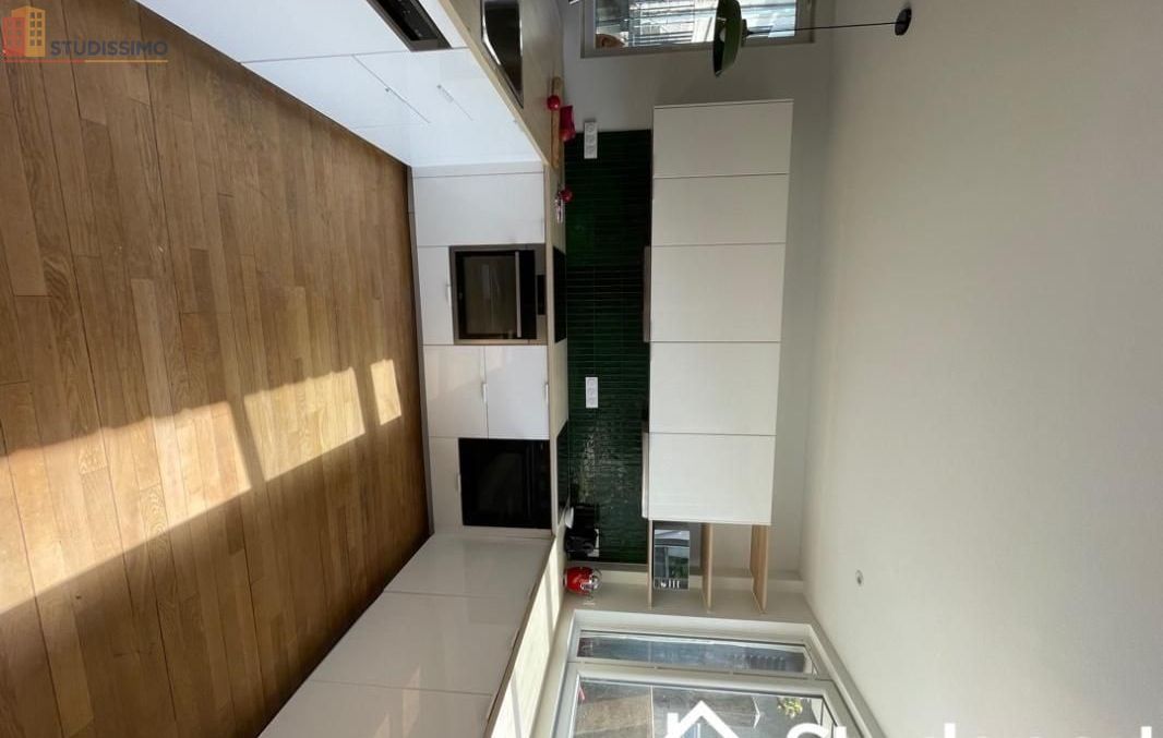 Studio meublé 10m² Ivry-sur-Seine - Meublé, DPE C - Photo 2