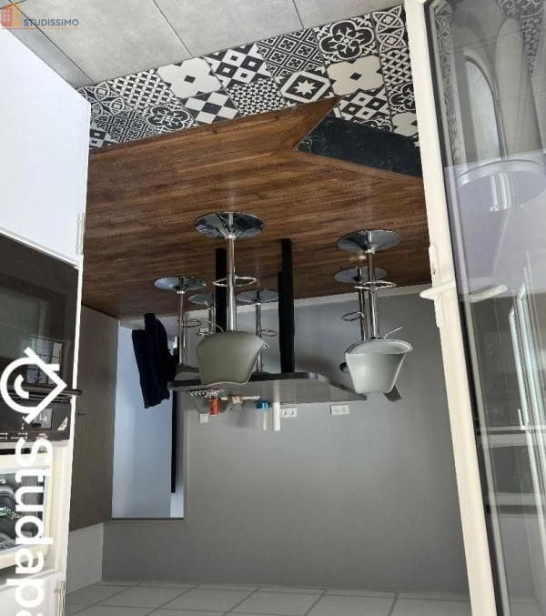 Studio meublé 15m² Choisy-le-Roi - Meublé, jour lumineux - Photo 3