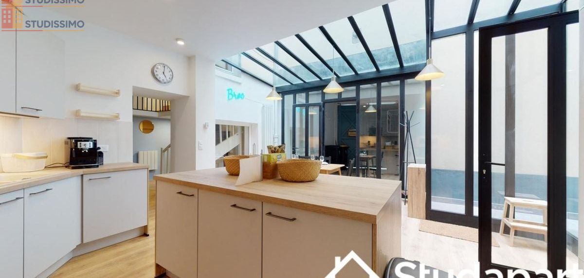 Studio à Fontenay-sous-Bois