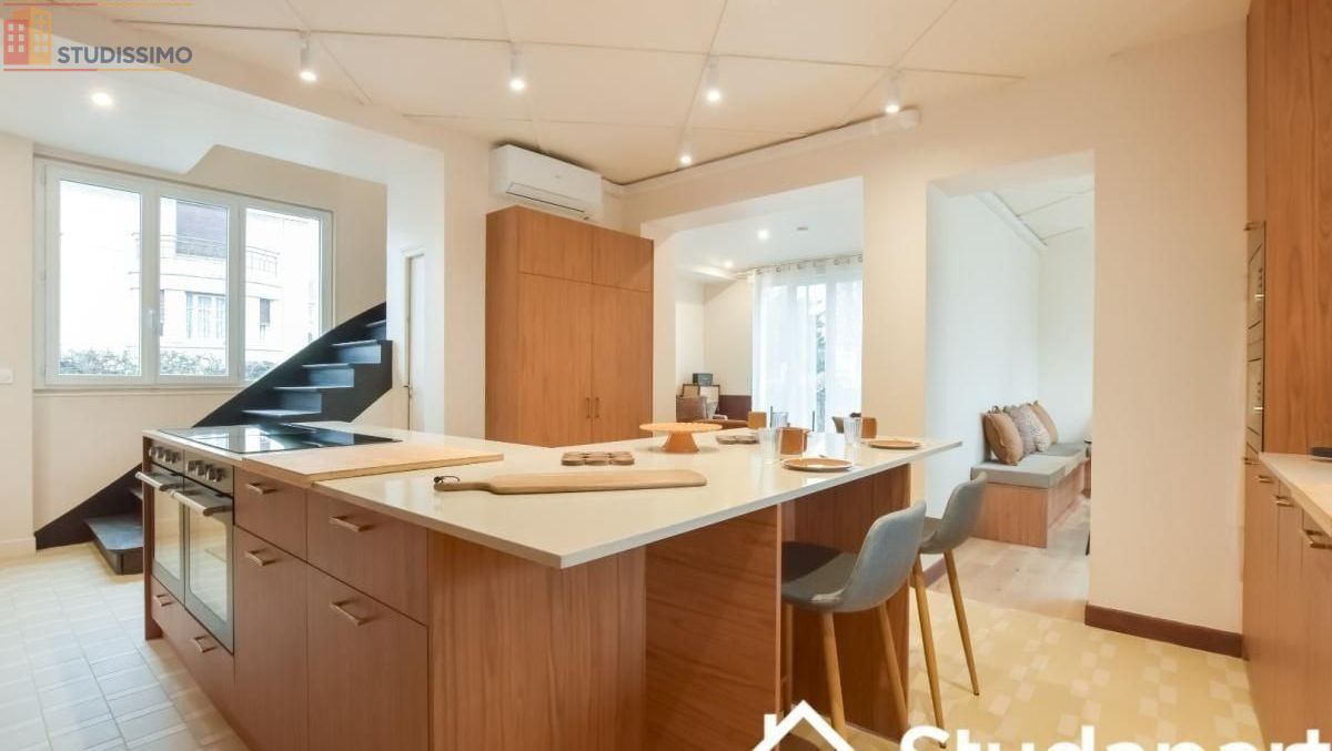 Studio 13m² Cachan - lumineux - Photo 2