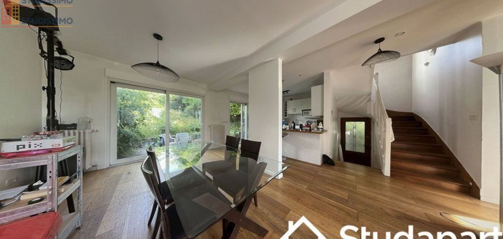 Studio meublé 57m² L'Haÿ-les-Roses - Spacieux, lumineux - Photo 7
