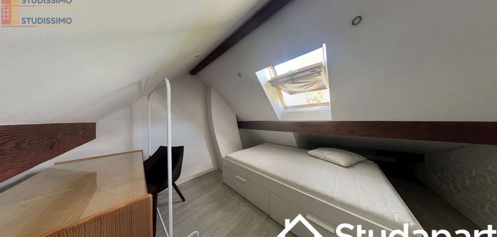 Studio meublé 57m² L'Haÿ-les-Roses - Spacieux, lumineux - Photo 2