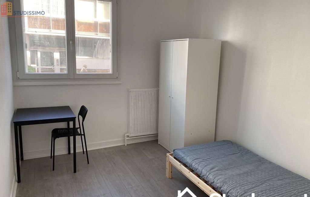 Studio à Créteil