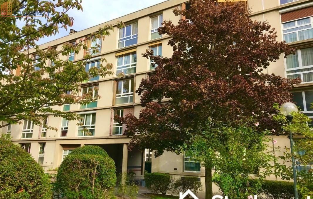 Studio 13m² Villejuif - DPE B, 2e étage - Photo 14