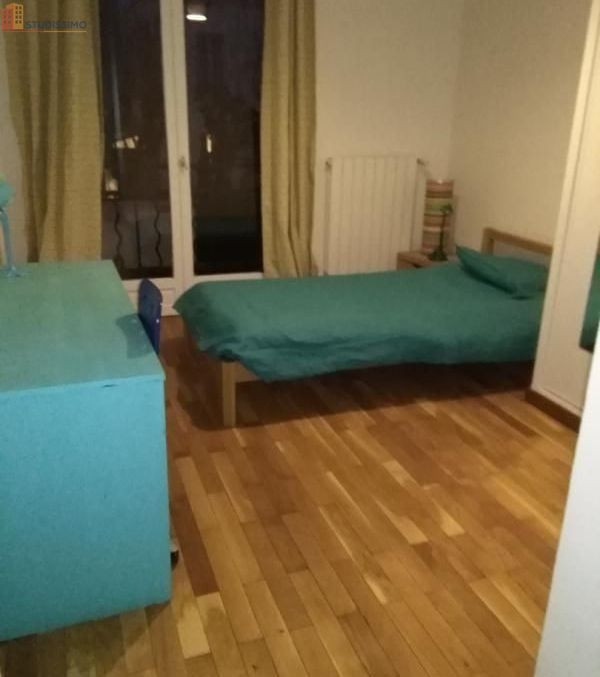 Studio meublé 15m² Fontenay-sous-Bois - Meublé, DPE A - Photo 5