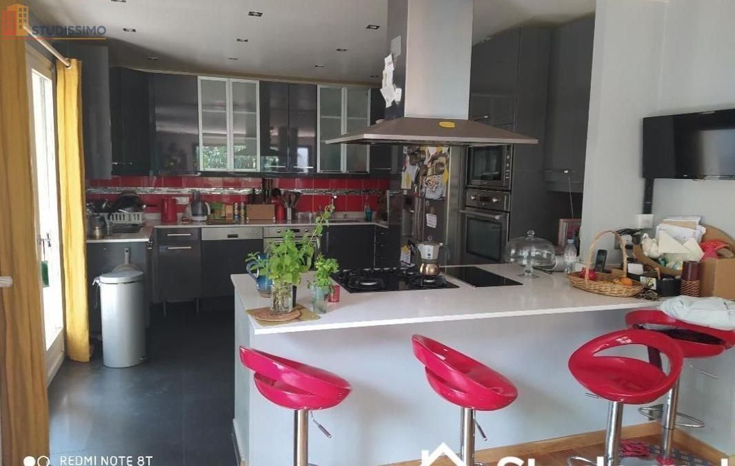 Studio meublé 15m² Fontenay-sous-Bois - Meublé, DPE A - Photo 1
