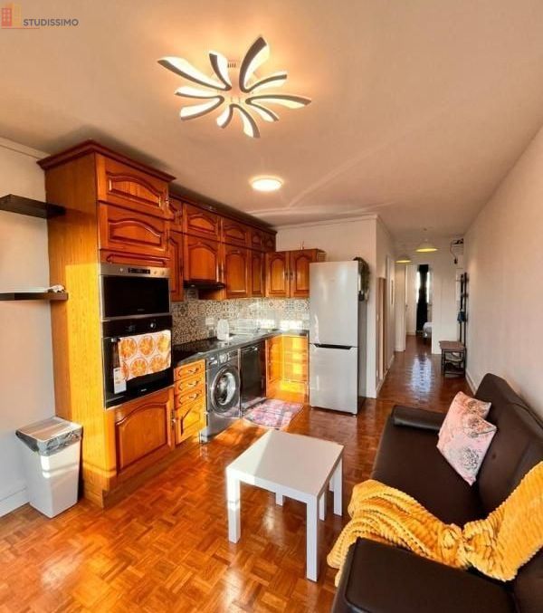 Studio meublé 8m² Villejuif - Meublé, DPE D - Photo 8