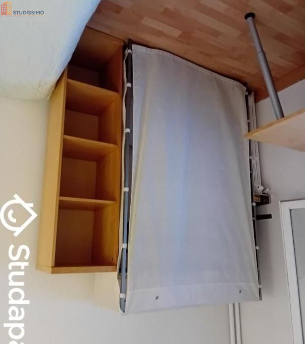 Studio meublé 10m² Ivry-sur-Seine - Lumineux, 5e étage - Photo 3