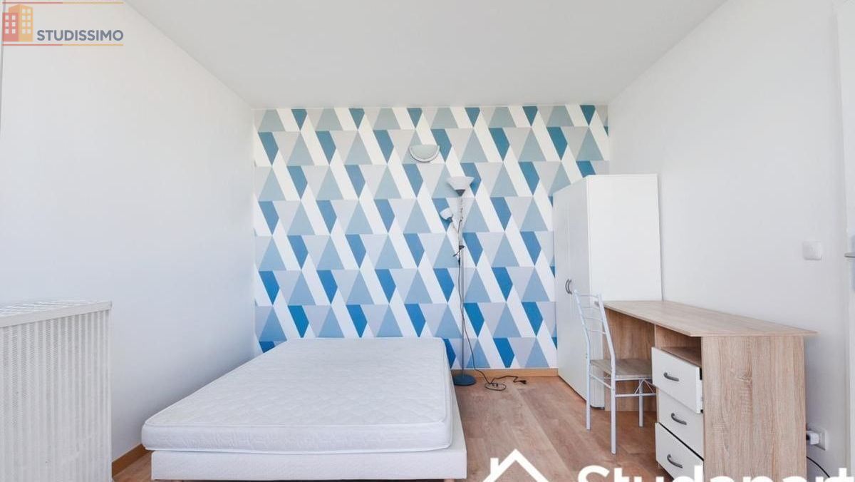 Studio 12m² Créteil - Meublé, dernier étage - Photo 11
